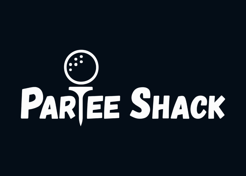 ParTee Shack Logo